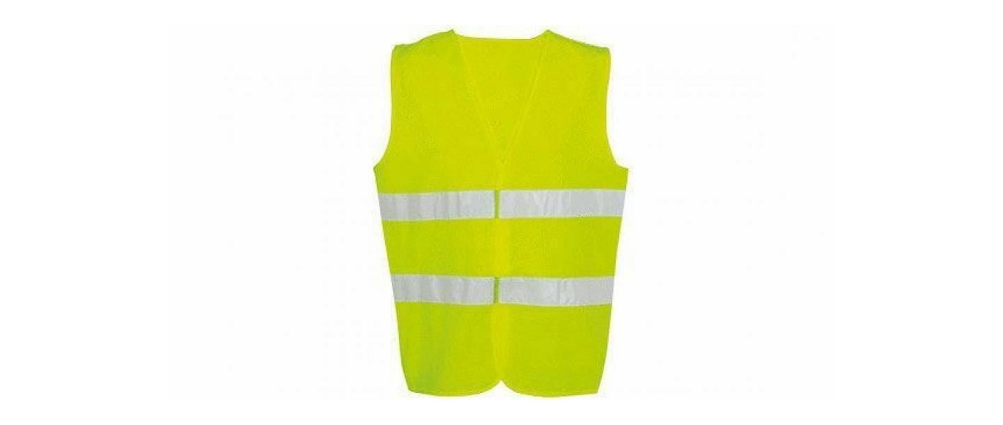 Reflective vests