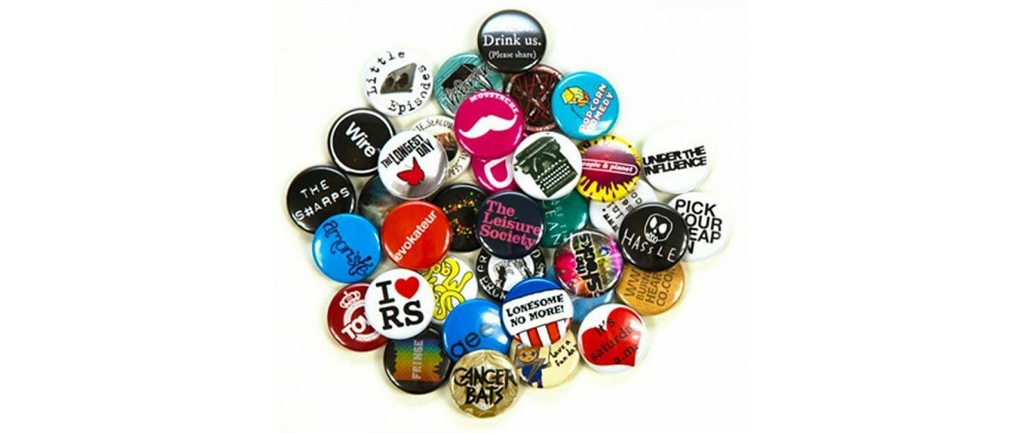 Badges