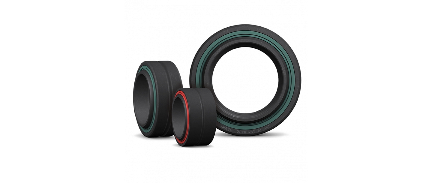 Bearings, sealants, belts, cogwheel, chains, special tools