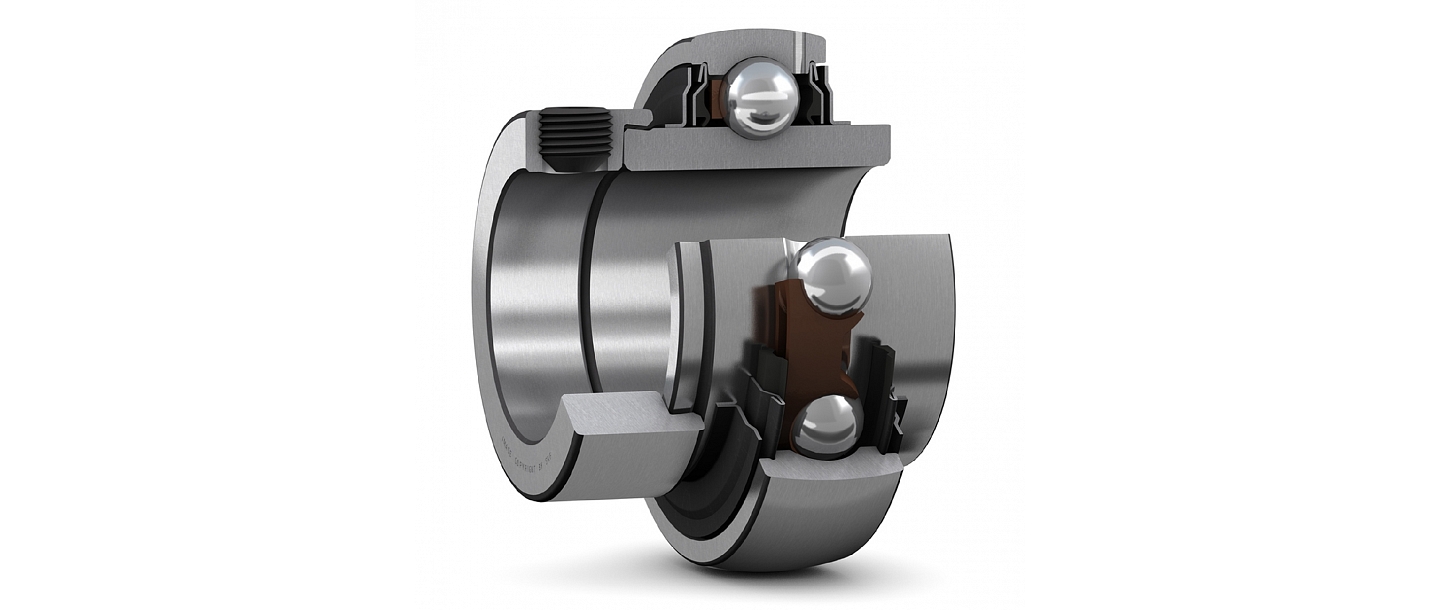 Bearings, sealants, belts, cogwheel, chains, special tools