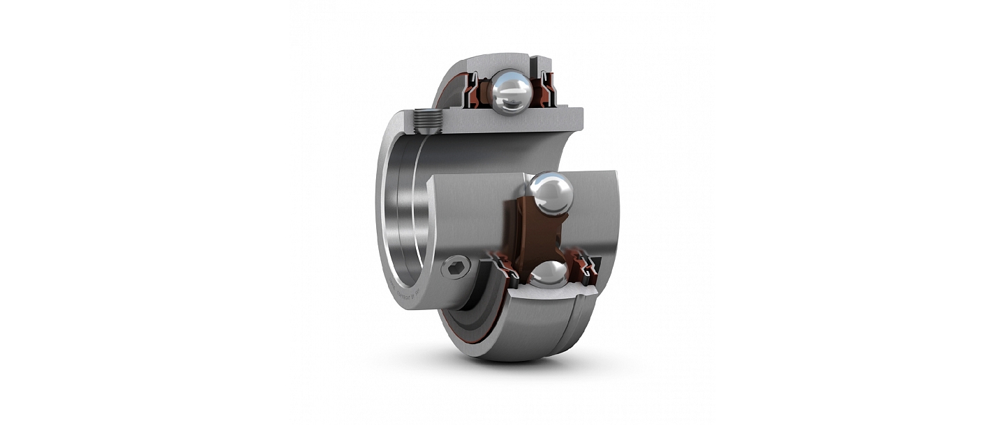 Bearings, sealants, belts, cogwheel, chains, special tools