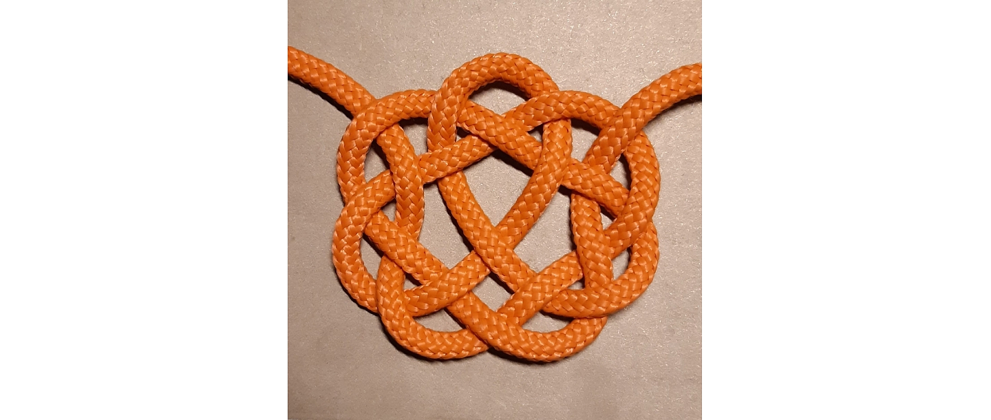 Decorative knots
