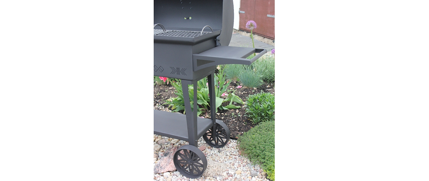 Grill