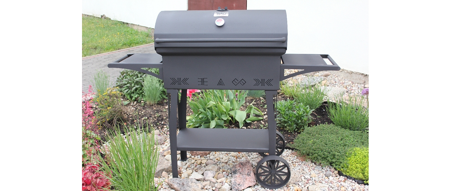 Grill