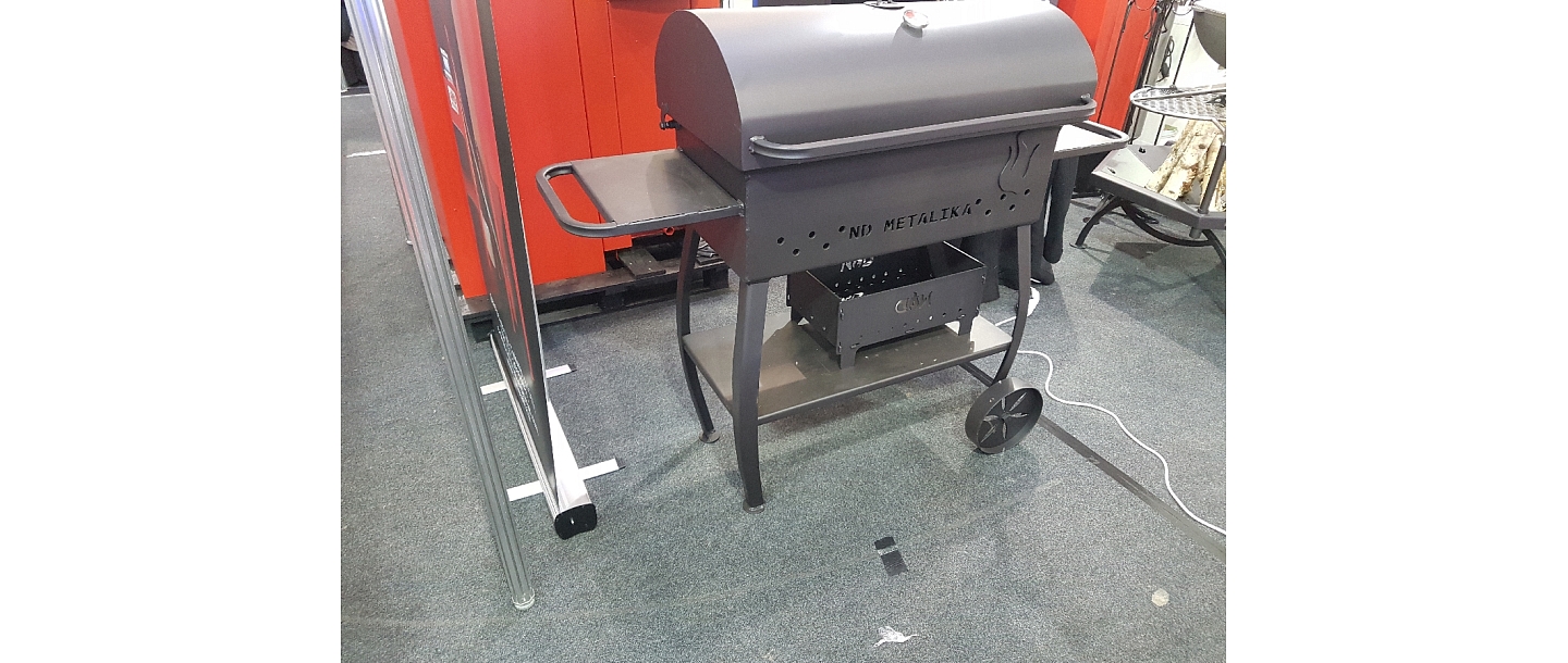 Grill
