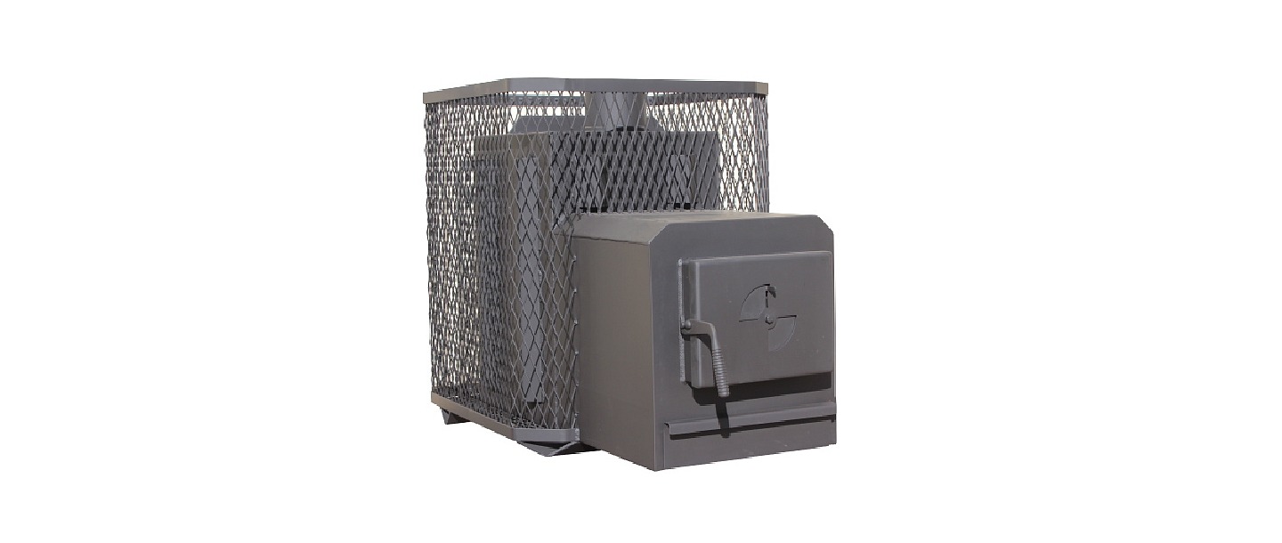 Furnace
