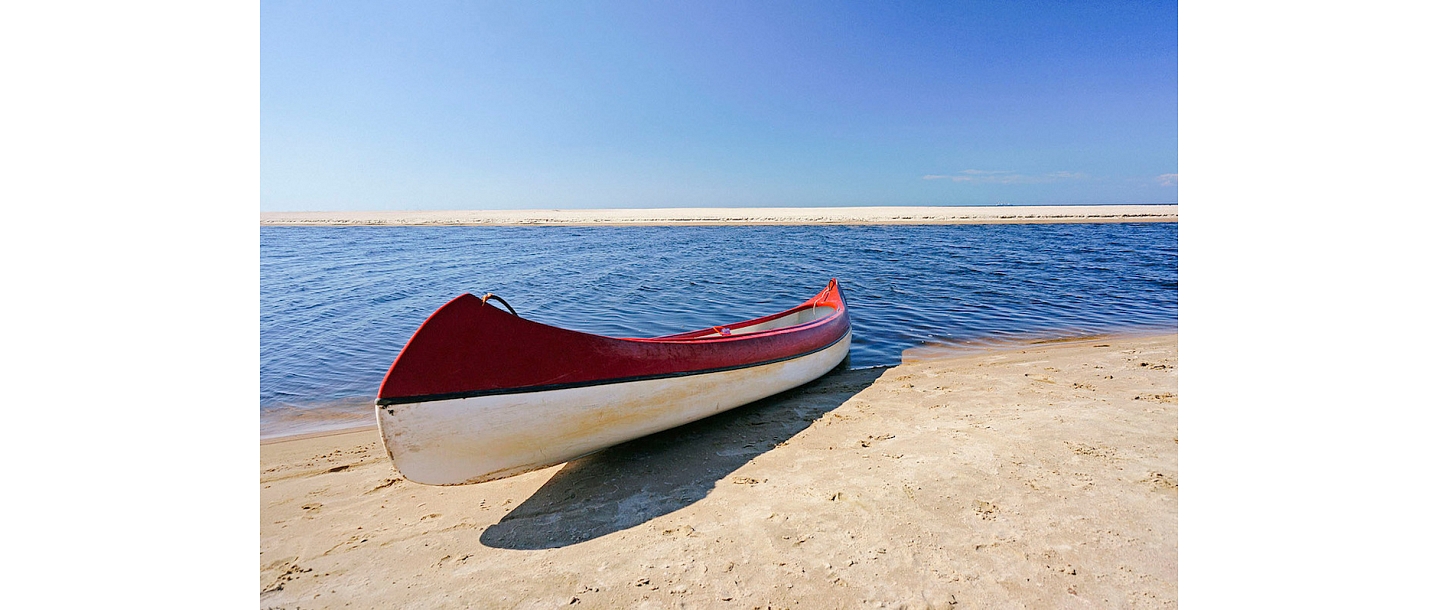 Boating, boat rental