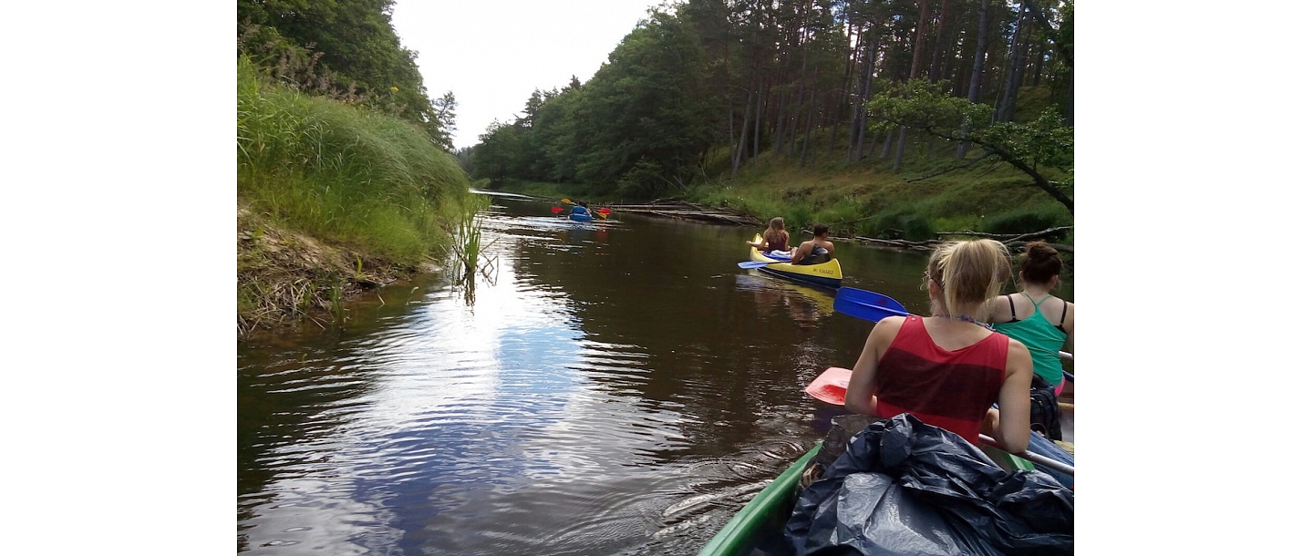 Boating, boat rental