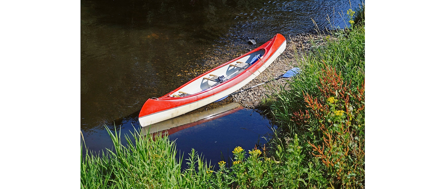 Boating, boat rental
