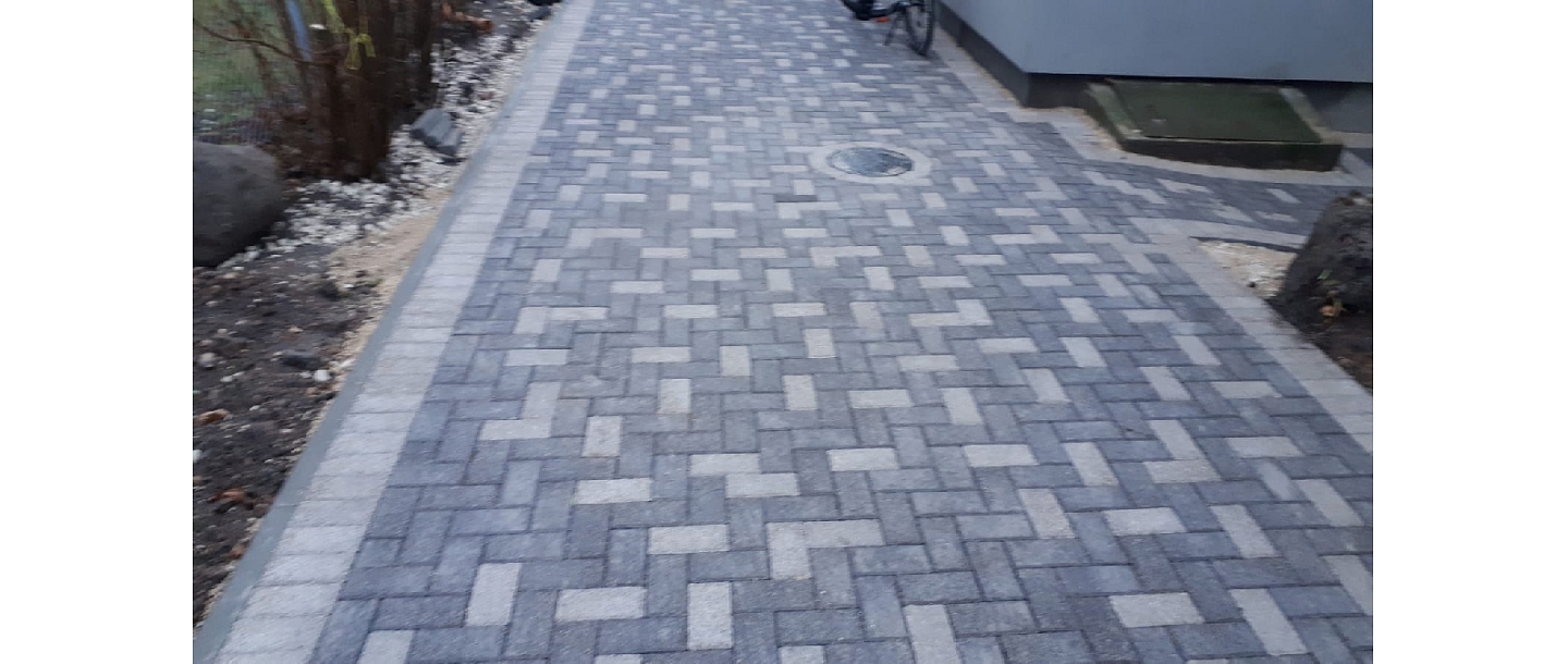 Kames SIA, Construction and repair works