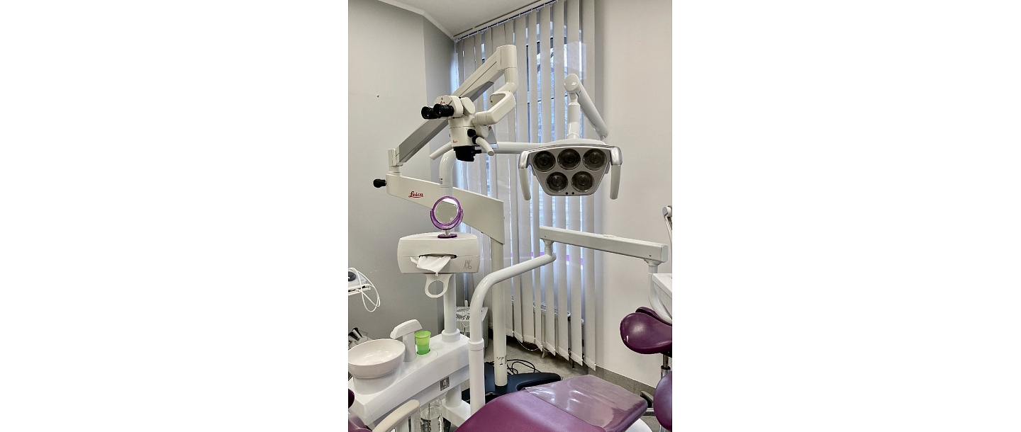 Zobārstniecības pakalpojumi