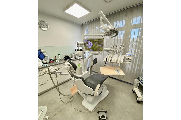 Dentistry services