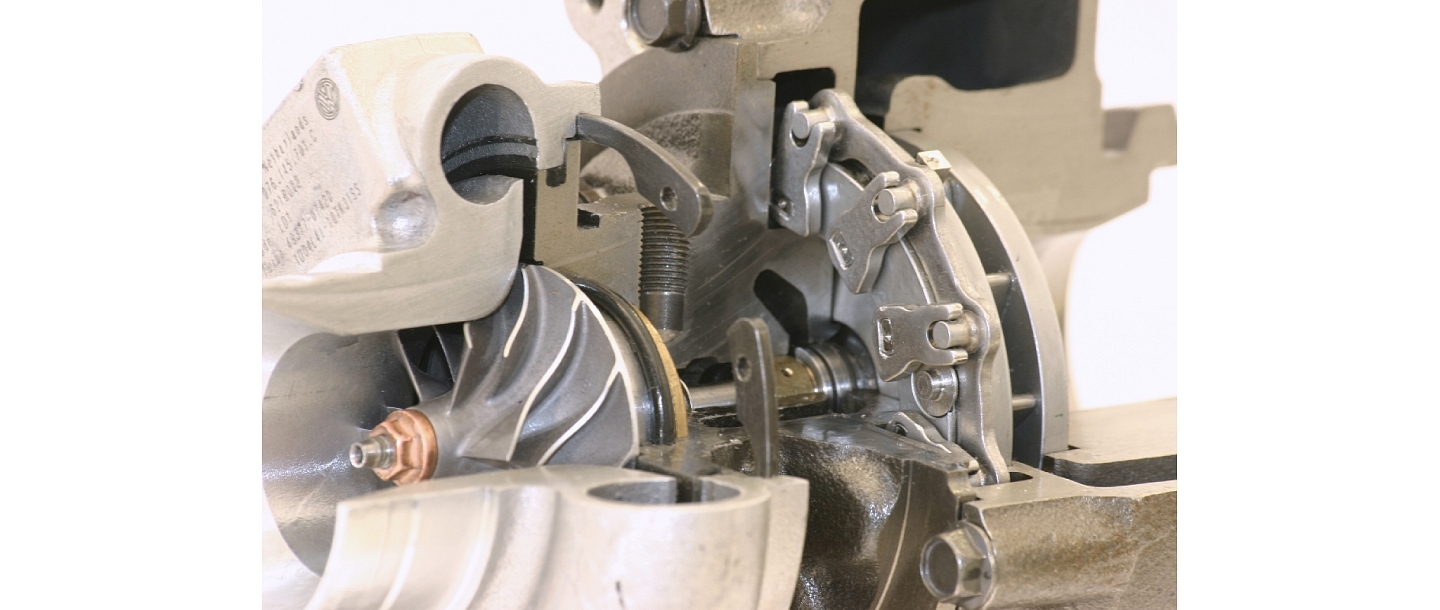 Diesel fuel system repair