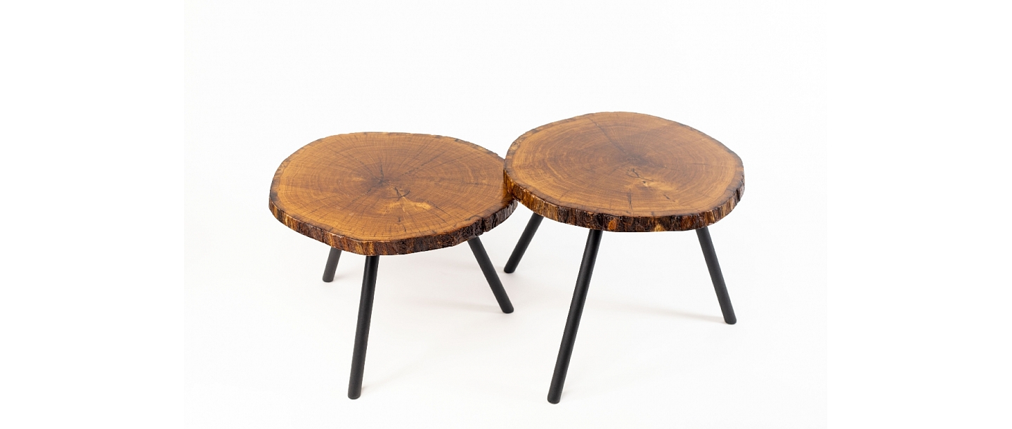 Дизайнерские столы