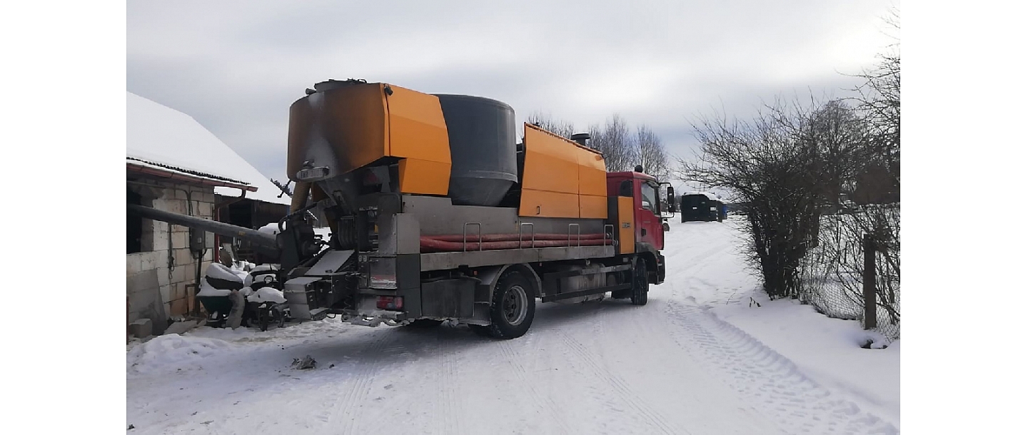 GRAIN PROCESSING AND FEED PREPARATION