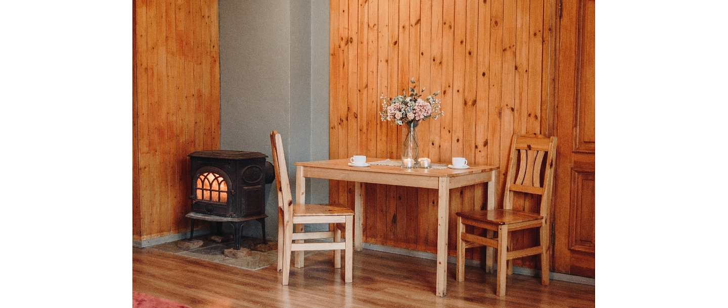 Guest house in Rucava