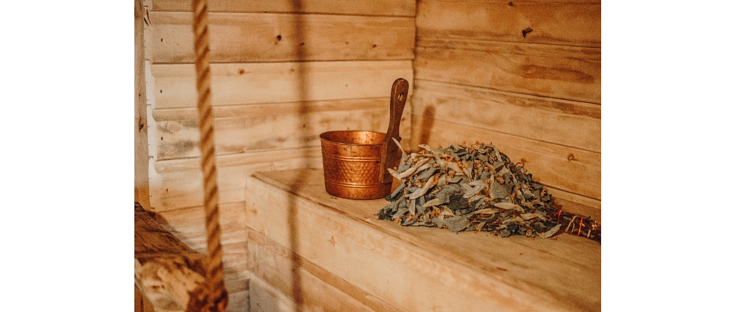 Guest house in Rucava