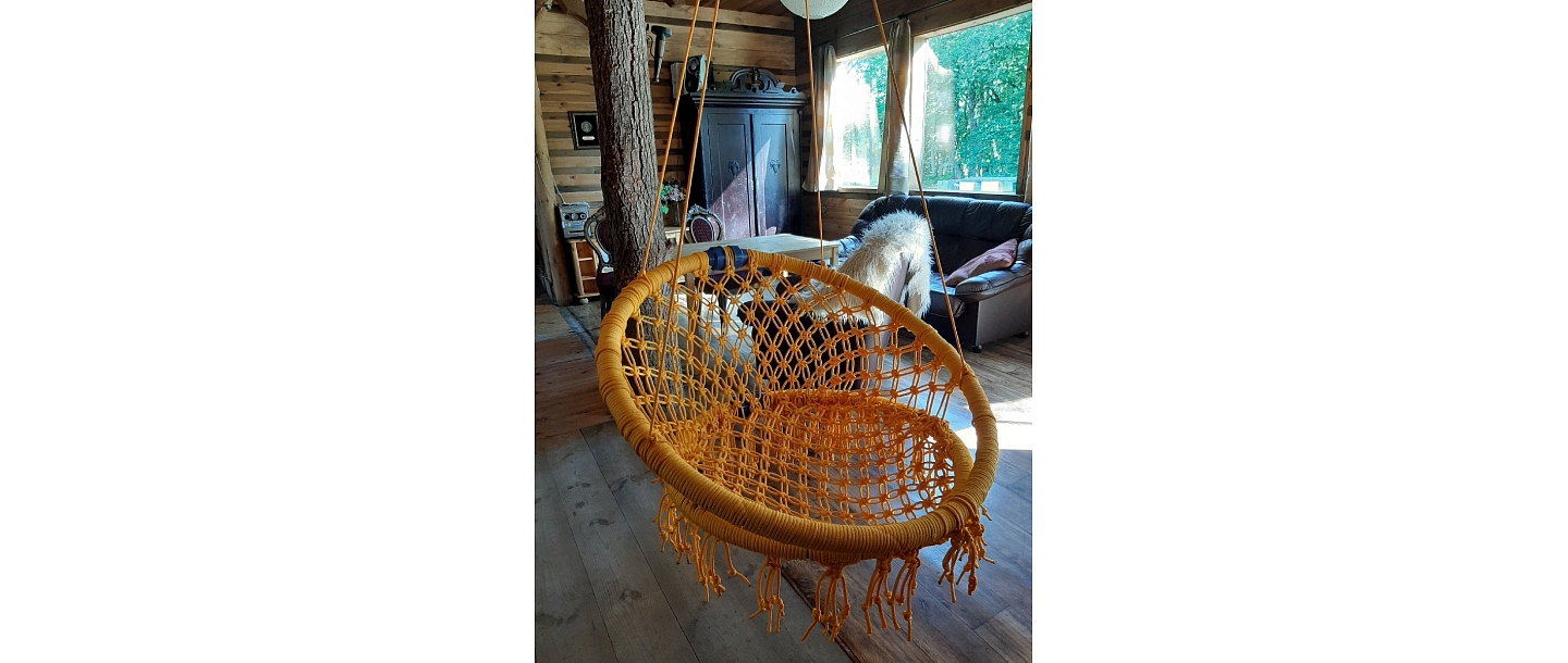 Guest house in Rucava