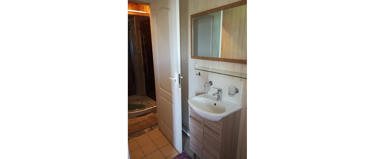 Guest house in Rucava