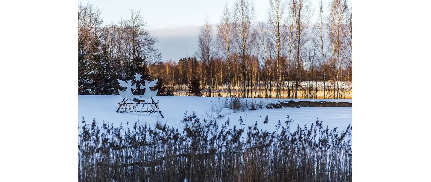 Lieliska pirts, viesu nams "Burziņi"