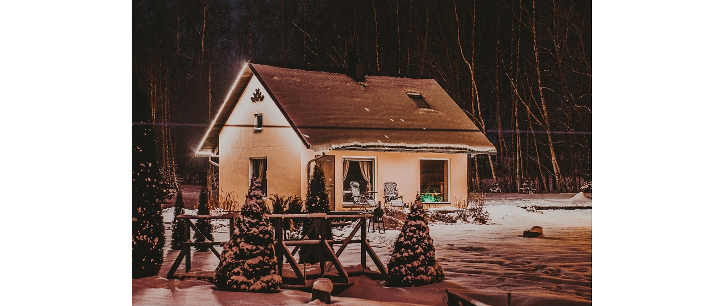 Lieliska pirts, viesu nams "Burziņi"