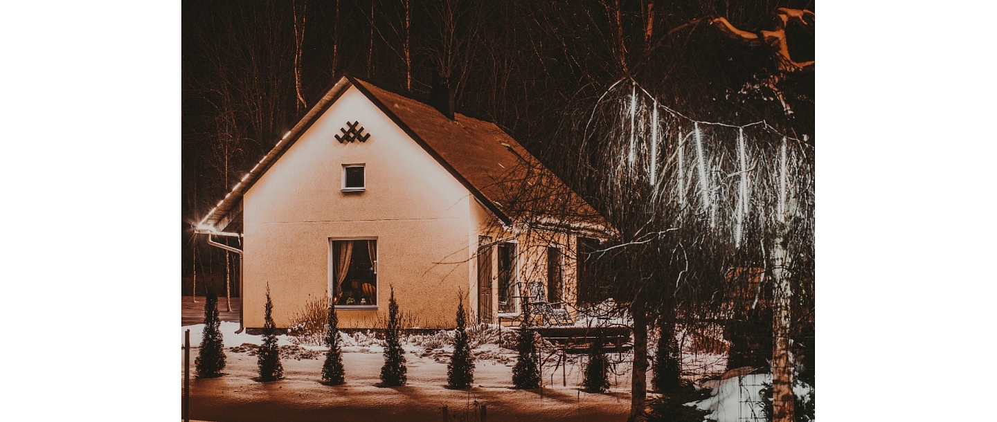 Great sauna, guest house "Beetles"