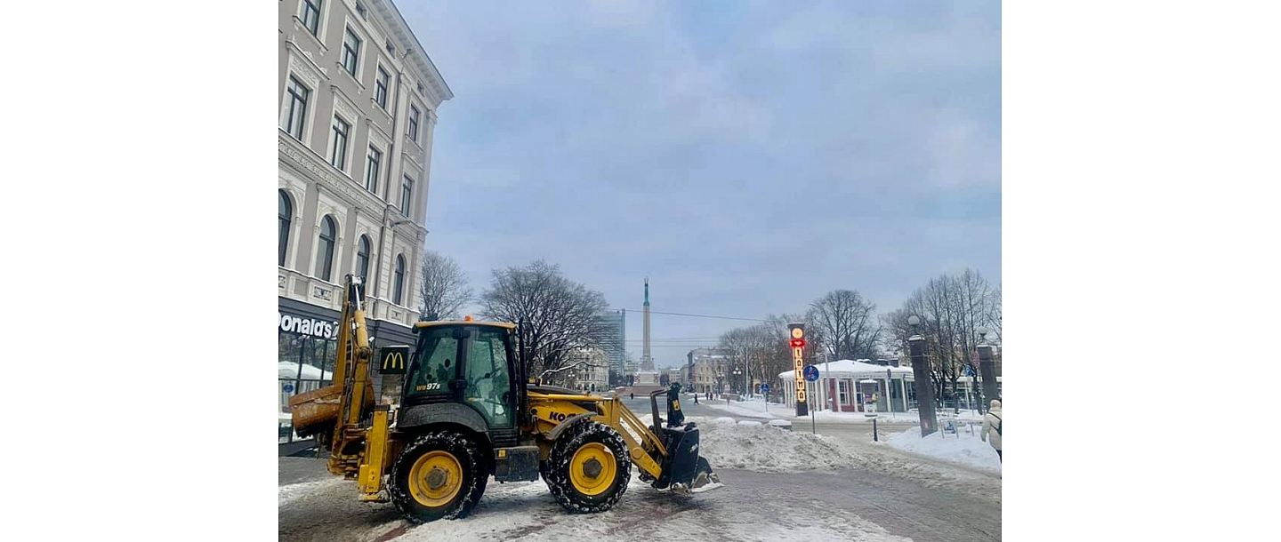 Heavy equipment rent