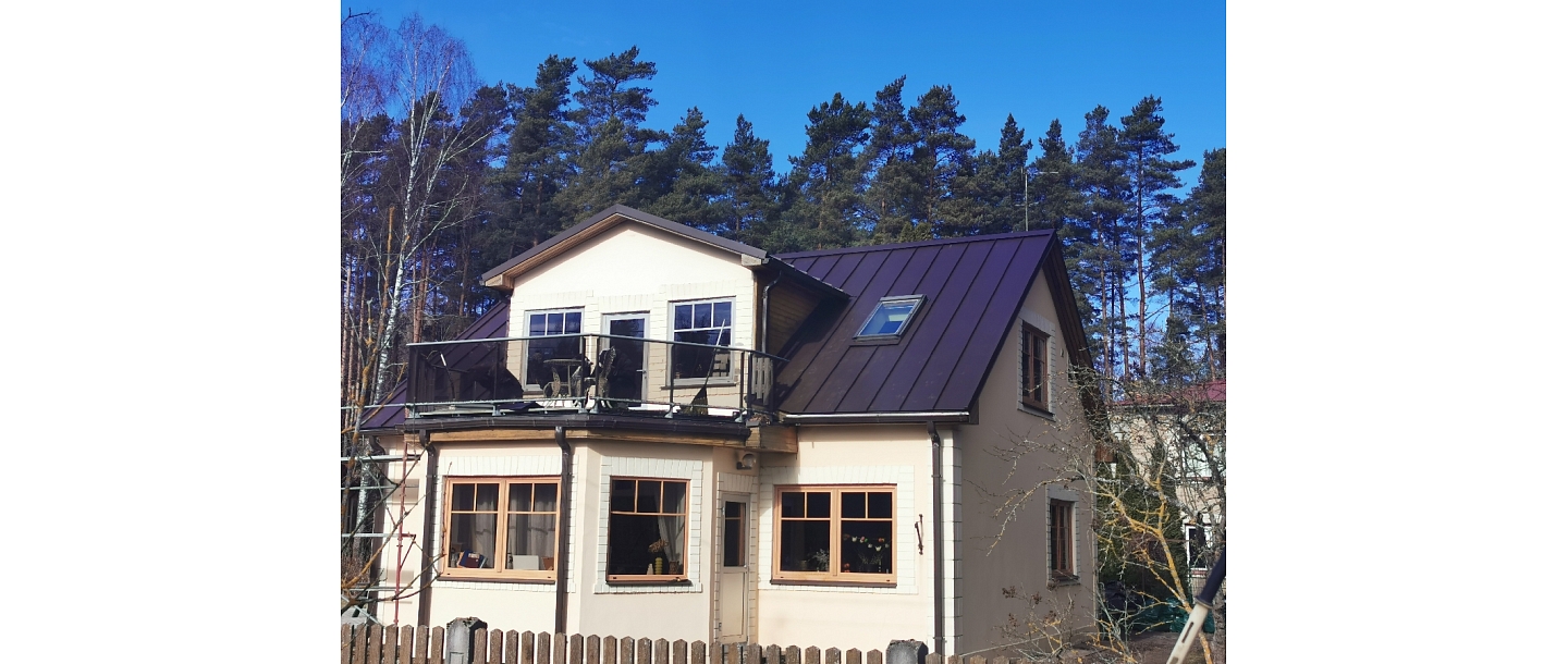 Construction and repair works