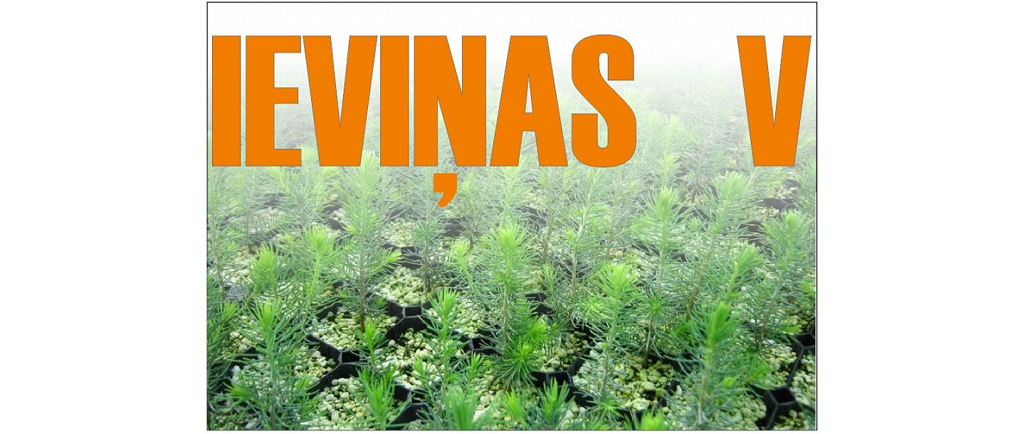 Sale of certified forest plants