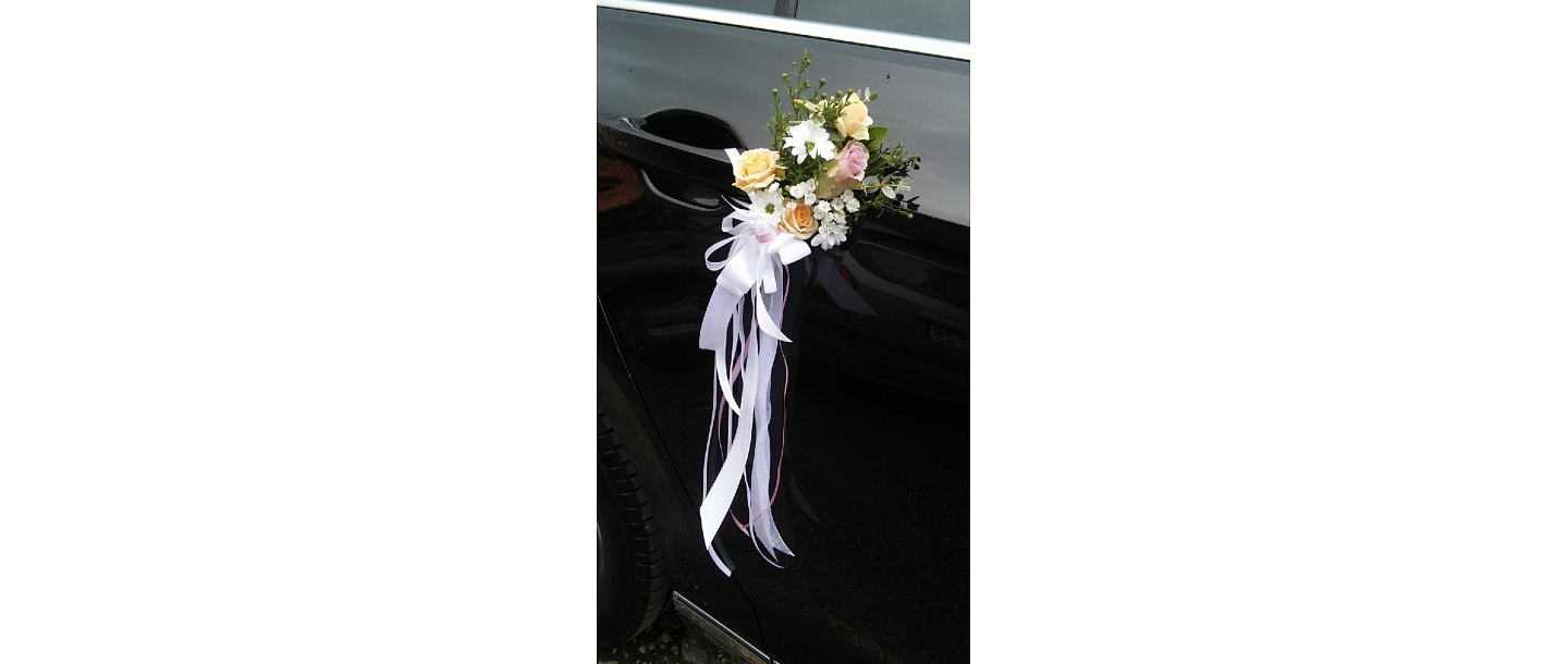 Floristry, Flower shop in Baldone Meldra