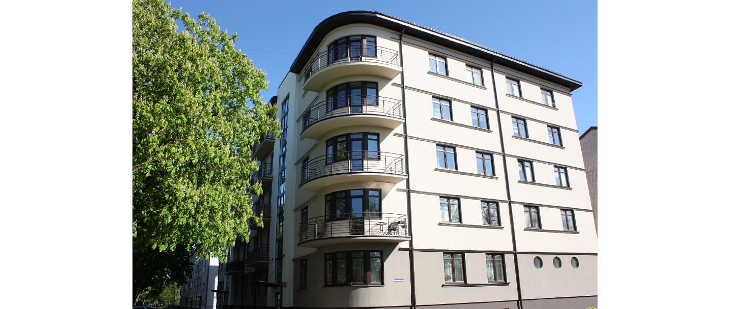 Raunas Street 41