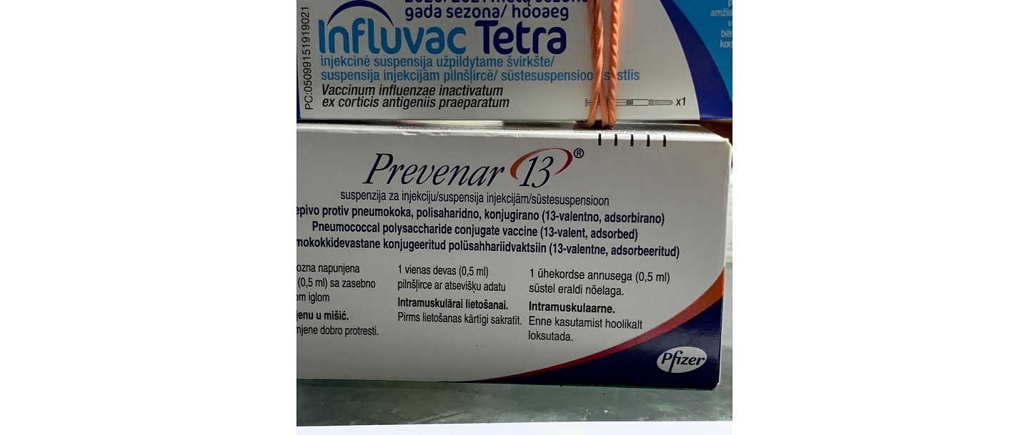 Alvil Puren, gynecologist in Ventspils