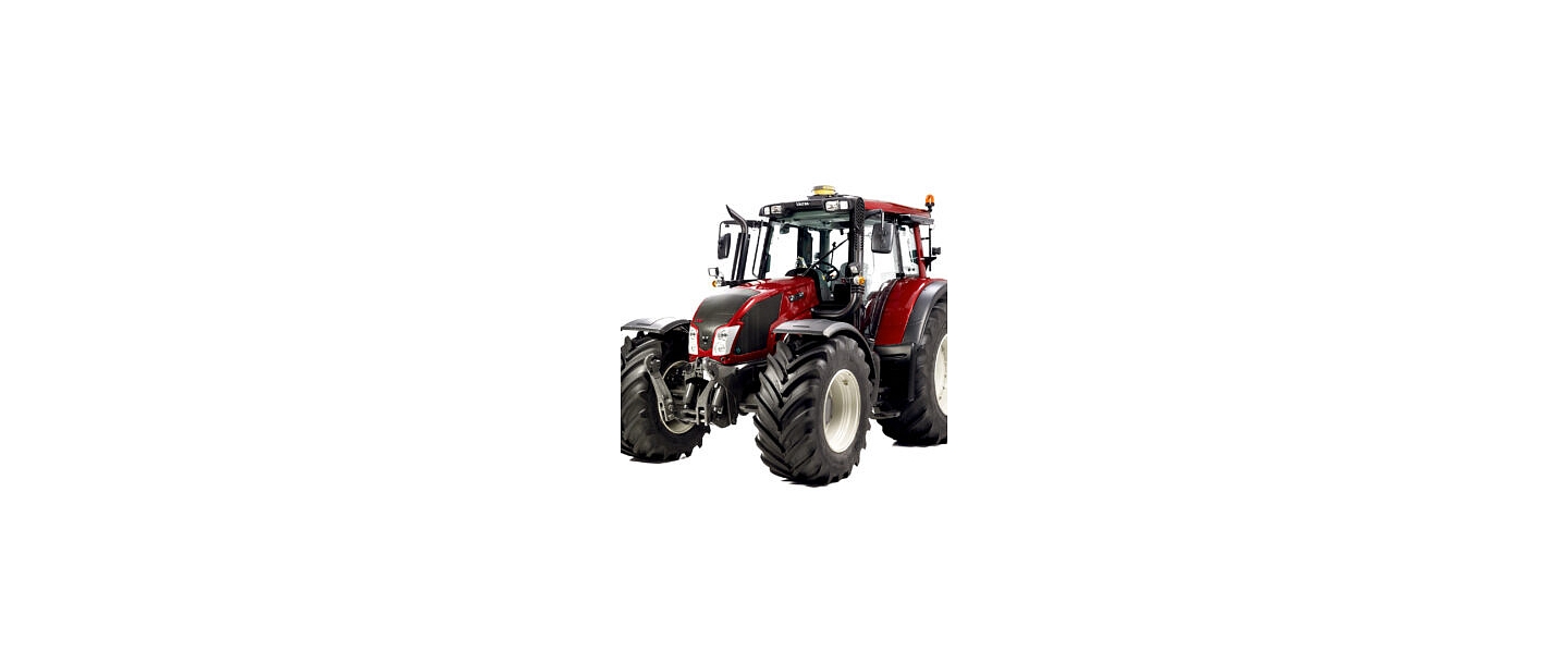 Ремонт сельхозтехники Valtra в Салдусе, В Броцены