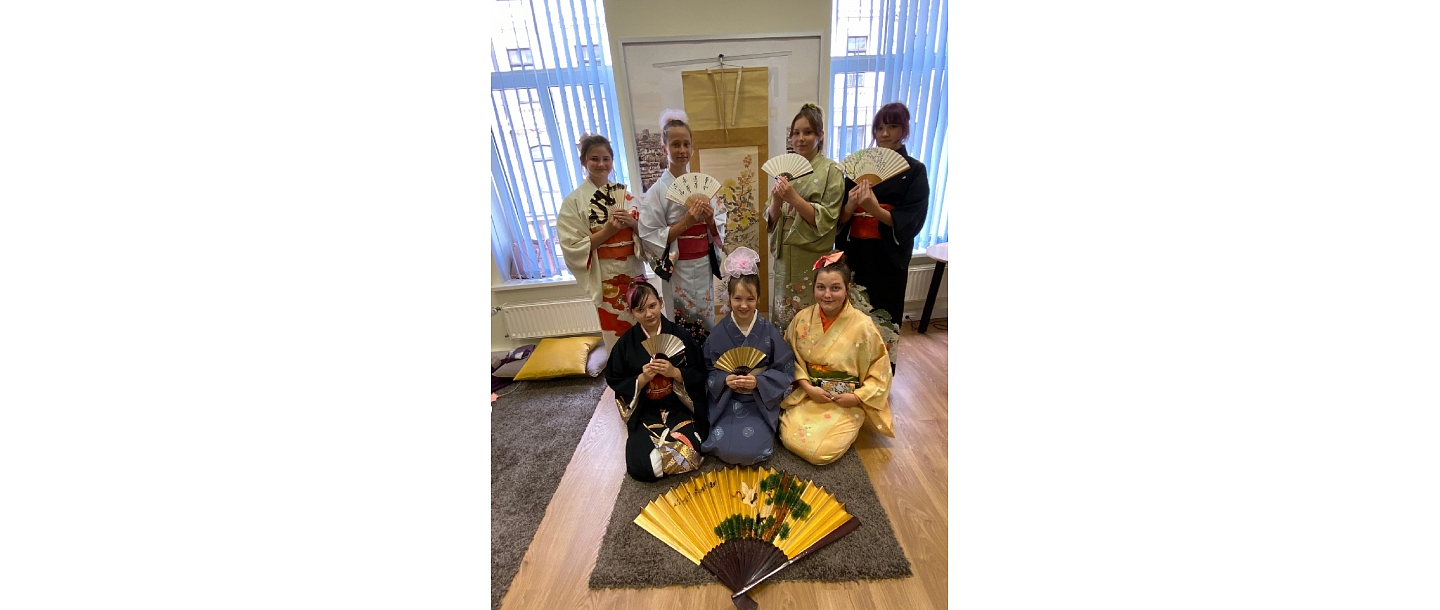 Baltic Media - ISO certified language training company with 30 years of experience