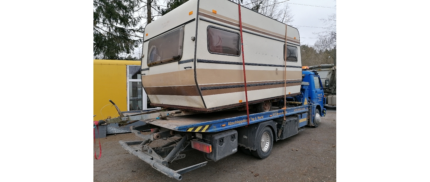 SIA GV 96. Transport services in whole Latvia