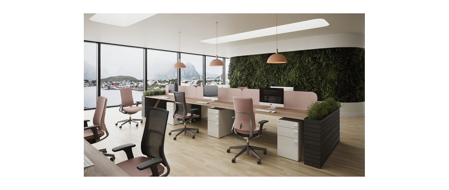 Office furniture