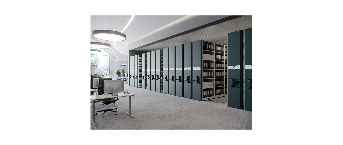 Office furniture