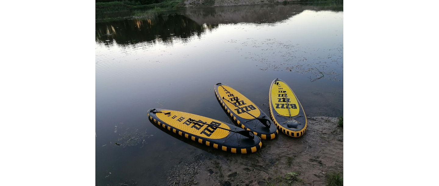 Sup board rental