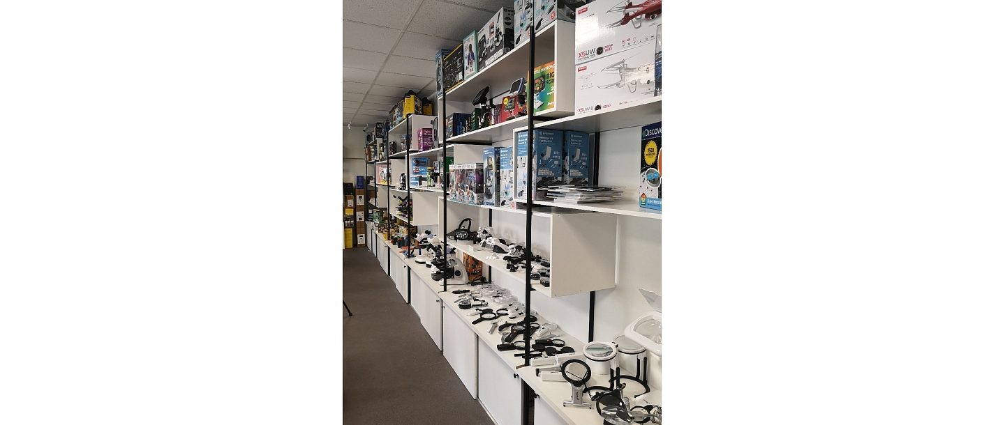 Устройства ночного видения