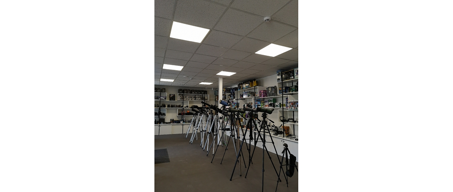 Thermocouple hunting