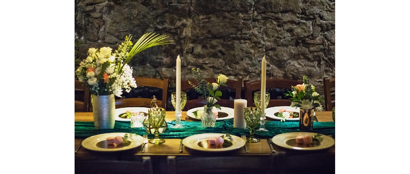 Мясные блюда