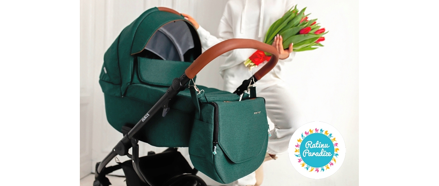 Children prams