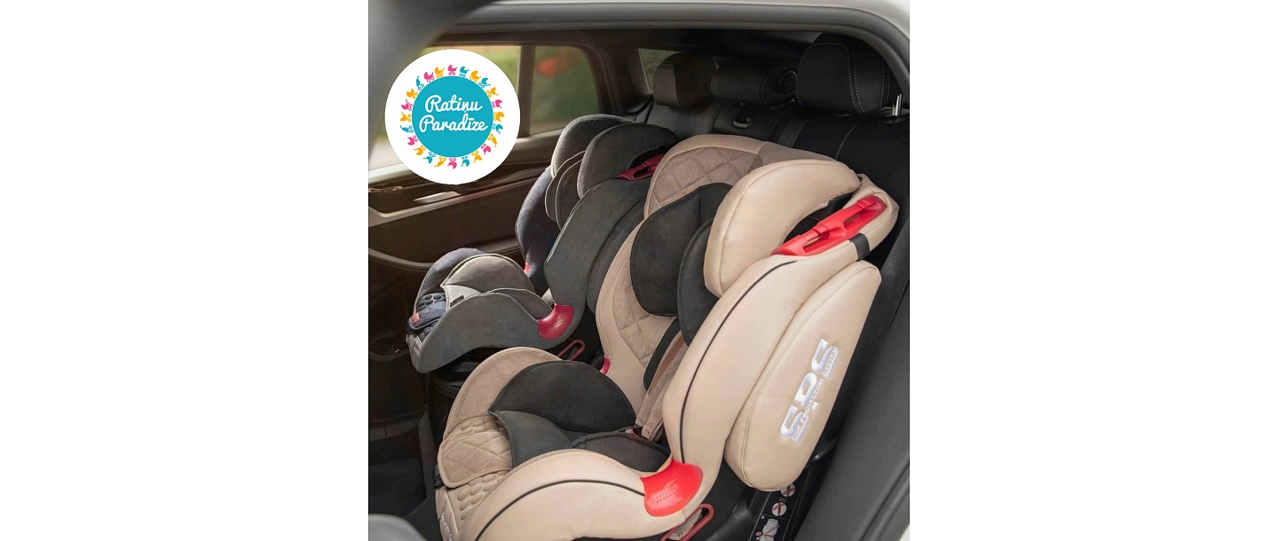 Auto sēdeklīši