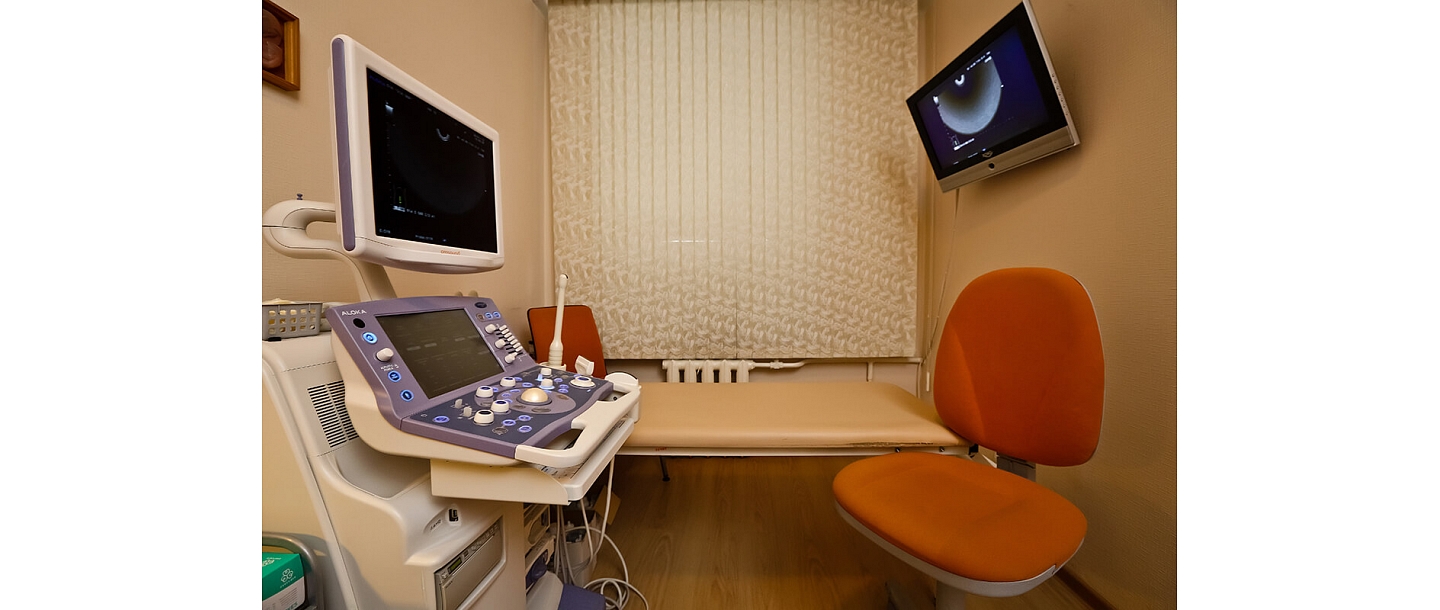 All types of diagnostics