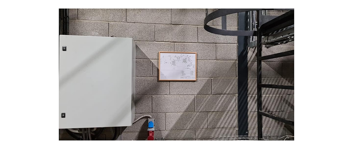 Heat supply, ventilation, water supply, household and rain sewer, construction of gas supply systems, maintenance and repair work