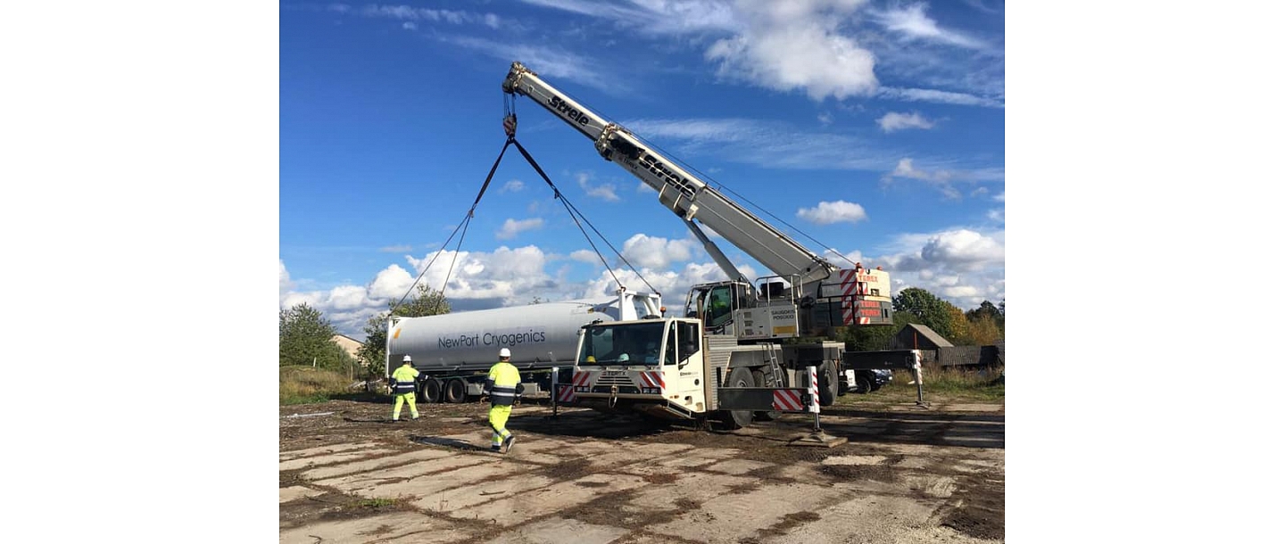 Heat supply, ventilation, water supply, household and rain sewer, construction of gas supply systems, maintenance and repair work