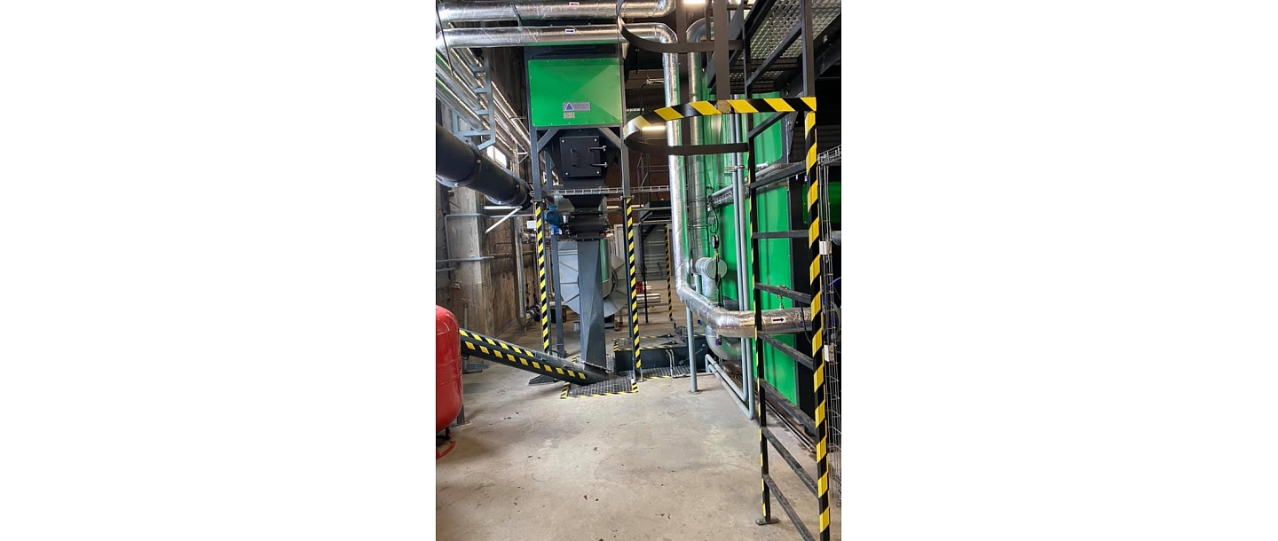 Heat supply, ventilation, water supply, household and rain sewer, construction of gas supply systems, maintenance and repair work