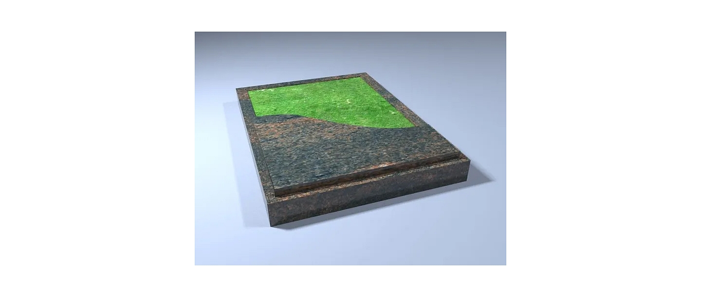 Надгробные оградки