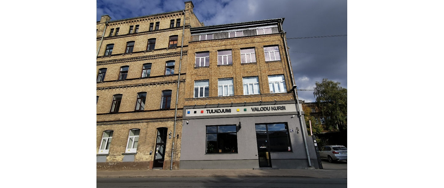 Skrivanek translation agency