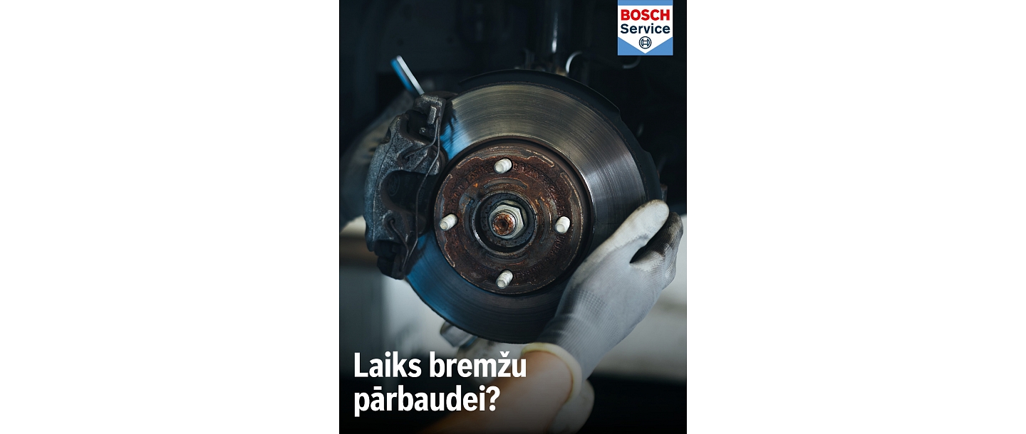 Brake system checking